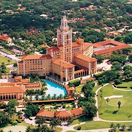 Biltmore Hotel Miami Coral Gables